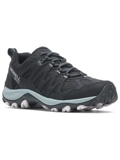 Wanderschuhe "Accentor 3" in Schwarz>Merrell