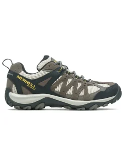 Merrell Outdoorschuhe^Wanderschuhe "Accentor 3" in Braun/ Beige