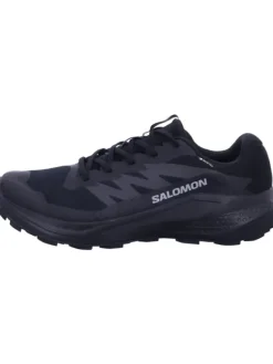 Wanderschuhe ALPHAGLIDE GTX in Schwarz>SALOMON Discount