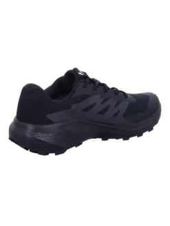 Wanderschuhe ALPHAGLIDE GTX in Schwarz><noscript><img width=