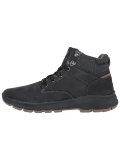 Wanderschuhe Aoshilo in 1001 Black><noscript><img width=