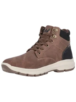 Wanderschuhe Aoshilo in 5006 Sudan Brown>Whistler Clearance