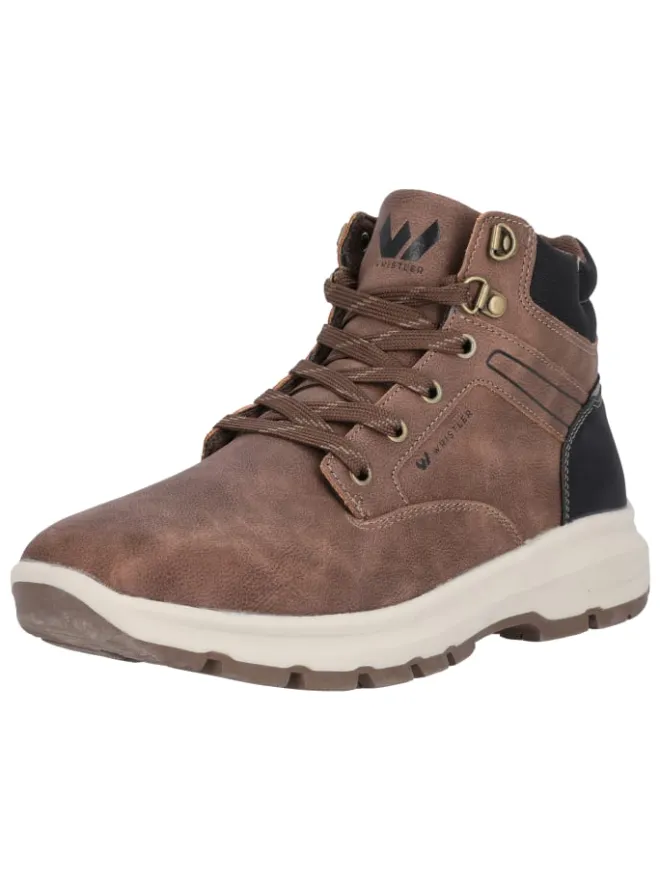 Wanderschuhe Aoshilo in 5006 Sudan Brown>Whistler Clearance