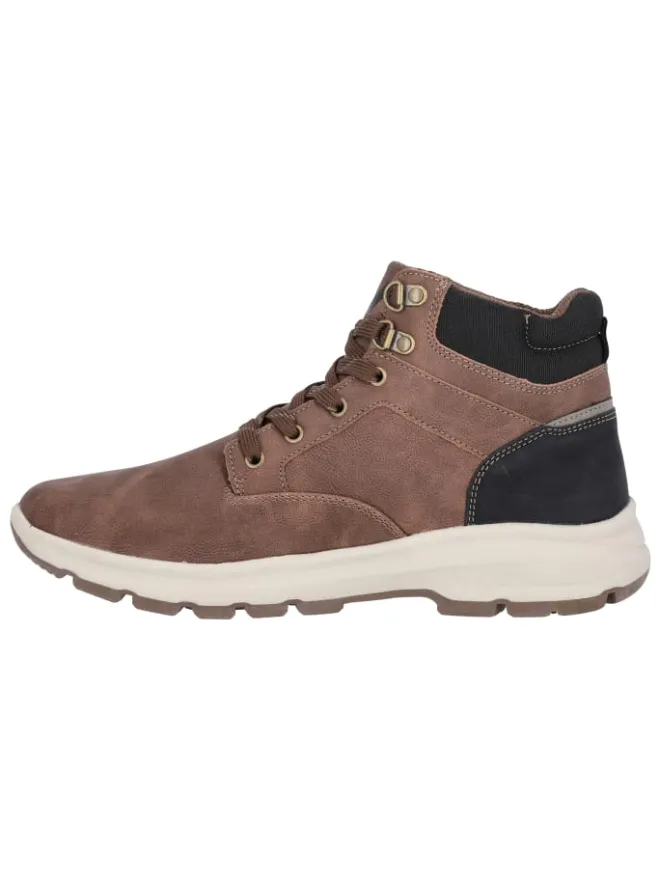 Wanderschuhe Aoshilo in 5006 Sudan Brown>Whistler Clearance