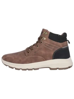 Wanderschuhe Aoshilo in 5006 Sudan Brown><noscript><img width=