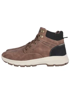 Wanderschuhe Aoshilo in 5006 Sudan Brown><noscript><img width=