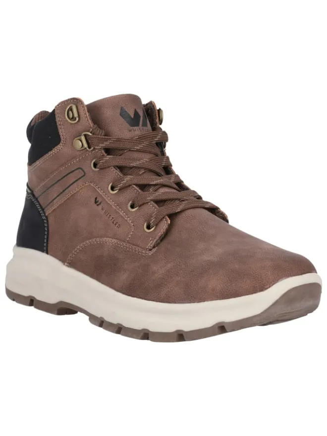 Wanderschuhe Aoshilo in 5006 Sudan Brown>Whistler Clearance