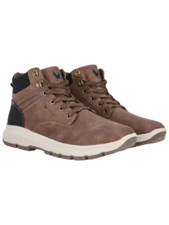 Wanderschuhe Aoshilo in 5006 Sudan Brown><noscript><img width=