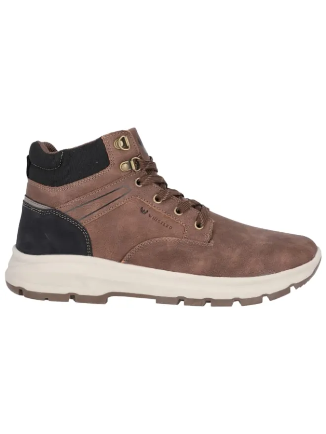 Wanderschuhe Aoshilo in 5006 Sudan Brown>Whistler Clearance