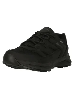 Whistler Sportschuhe^Wanderschuhe Benin in 1001S Black Solid