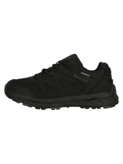 Whistler Sportschuhe^Wanderschuhe Benin in 1001S Black Solid