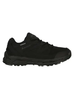 Whistler Sportschuhe^Wanderschuhe Benin in 1001S Black Solid