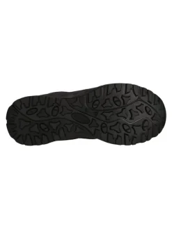 Whistler Sportschuhe^Wanderschuhe Benin in 1001S Black Solid