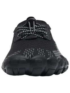 Wanderschuhe ''BF-Katsch'' in Schwarz><noscript><img width=