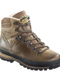 MEINDL Outdoorschuhe^Wanderschuhe Borneo 2 MFS in grau