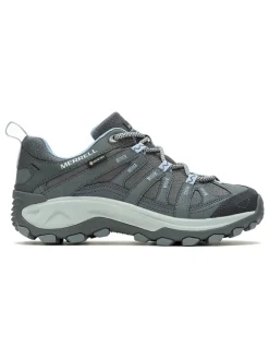 Wanderschuhe "Claypool 2" in Grau>Merrell Outlet