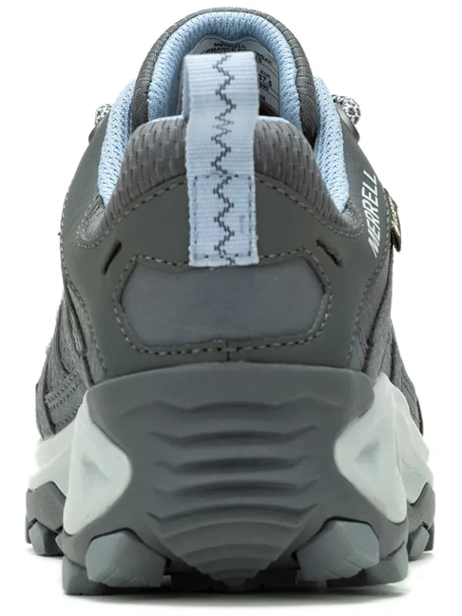 Wanderschuhe "Claypool 2" in Grau>Merrell Outlet