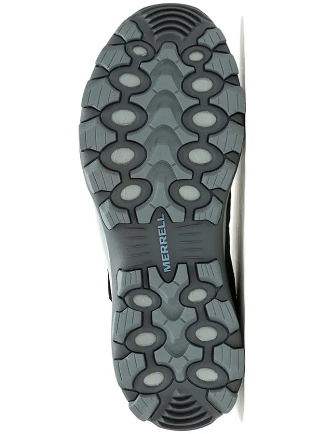 Wanderschuhe "Claypool 2" in Grau>Merrell Outlet