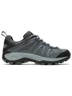 Wanderschuhe "Claypool 2" in Grau>Merrell Discount