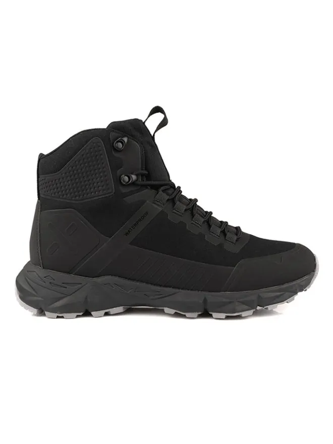 Wanderschuhe "Cole" in Schwarz>Exani Online
