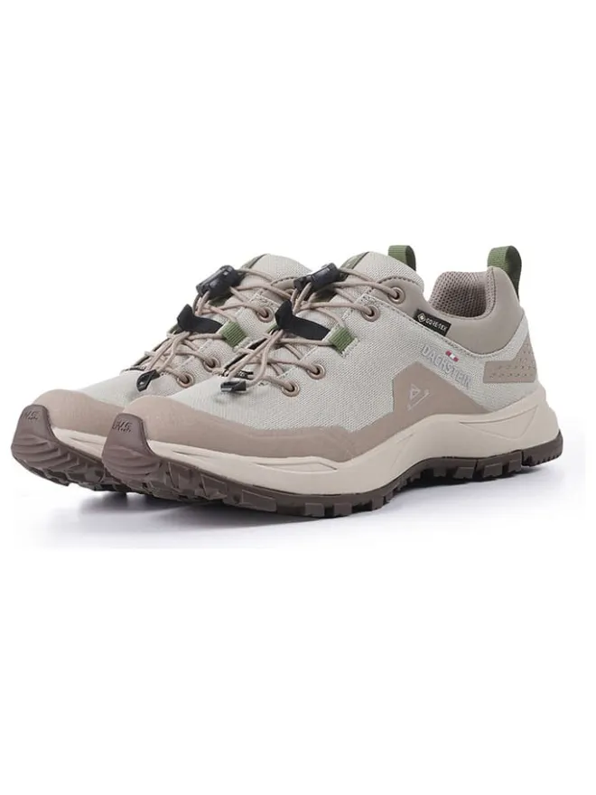 Wanderschuhe "Delta Peak GTX WMN" in Beige>DACHSTEIN New