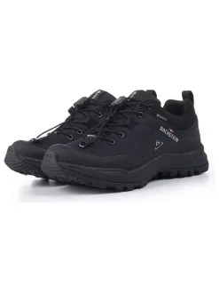 DACHSTEIN Outdoor- & Sportschuhe^Wanderschuhe "Delta Peak GTX WMN" in Schwarz