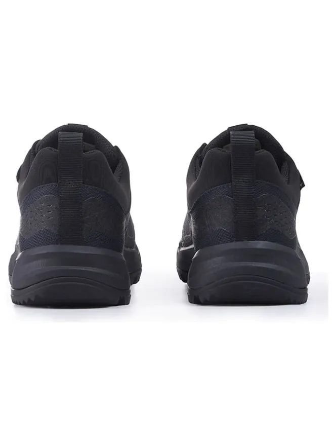 DACHSTEIN Outdoor- & Sportschuhe^Wanderschuhe "Delta Peak GTX WMN" in Schwarz
