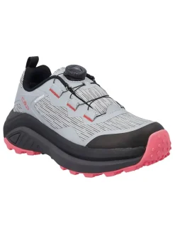 Wanderschuhe "Dyonisus Low FitGo" in Grau>cmp Online