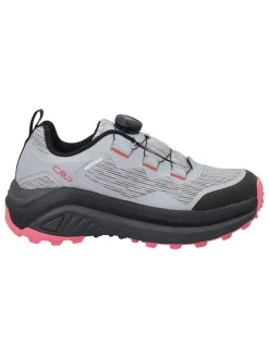 Wanderschuhe "Dyonisus Low FitGo" in Grau>cmp Online