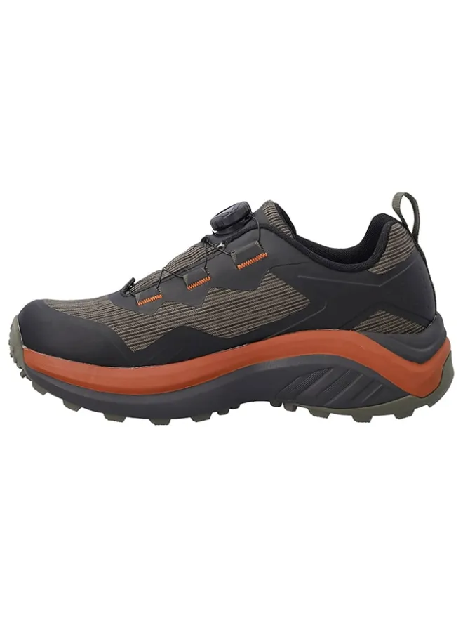 cmp Outdoorschuhe^Wanderschuhe "Dyonisus Low FitGo" in Braun