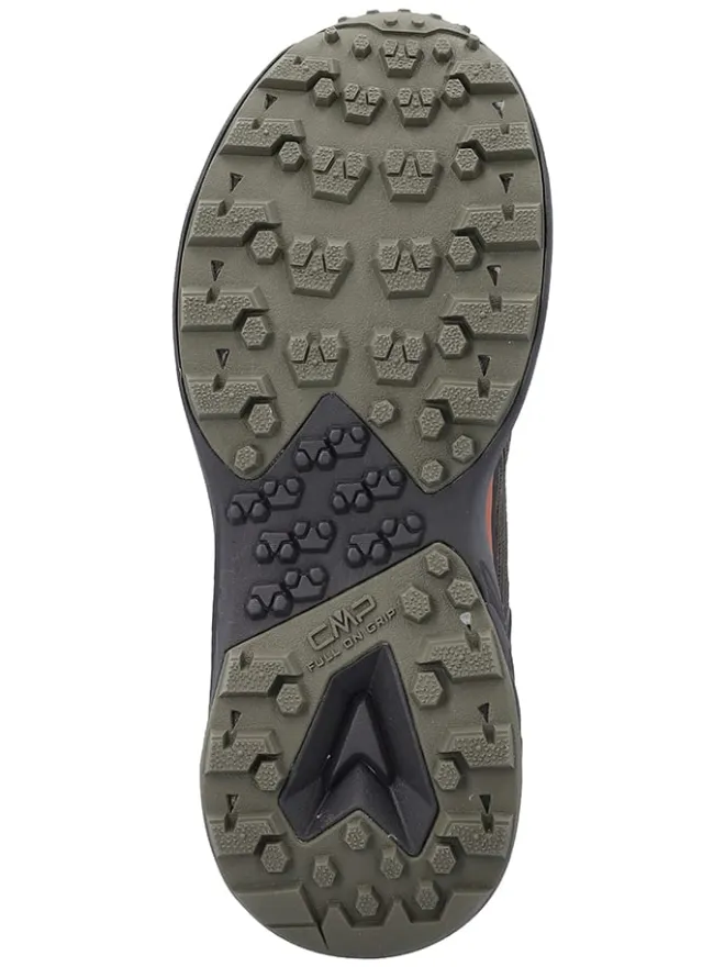 cmp Outdoorschuhe^Wanderschuhe "Dyonisus Low FitGo" in Braun