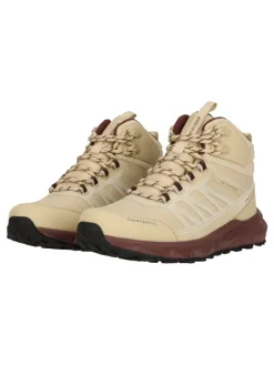 Endurance Outdoor- & Sportschuhe^Wanderschuhe Ferill in 1124 Tofu
