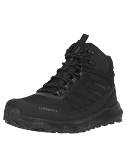 Endurance Outdoorschuhe^Wanderschuhe Ferill in 1001S Black
