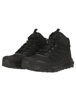 Endurance Outdoorschuhe^Wanderschuhe Ferill in 1001S Black