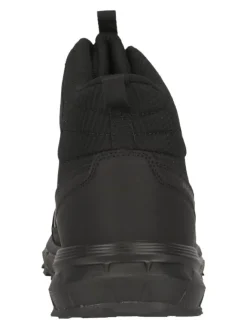 Endurance Outdoorschuhe^Wanderschuhe Ferill in 1001S Black