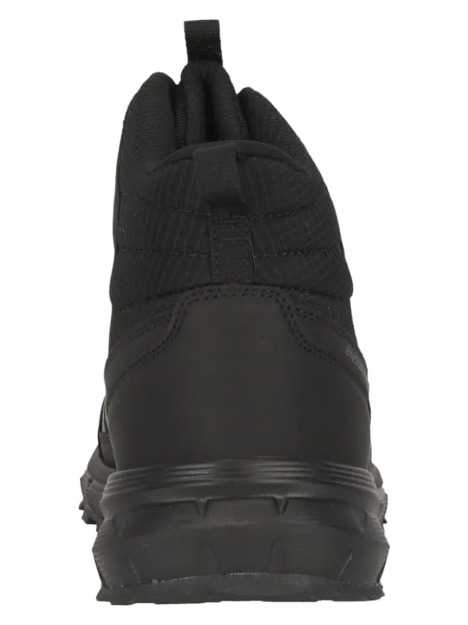 Endurance Outdoorschuhe^Wanderschuhe Ferill in 1001S Black