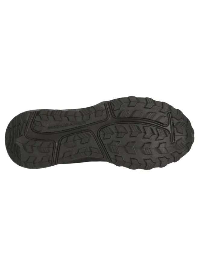 Endurance Outdoorschuhe^Wanderschuhe Ferill in 1001S Black
