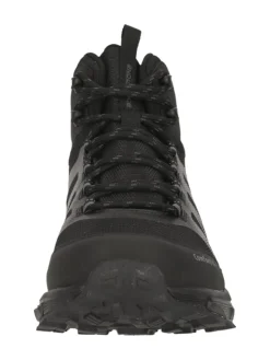 Endurance Outdoorschuhe^Wanderschuhe Ferill in 1001S Black