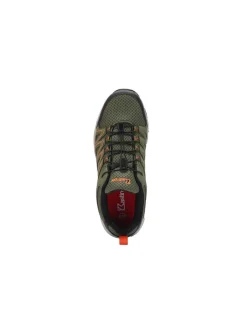 Wanderschuhe 