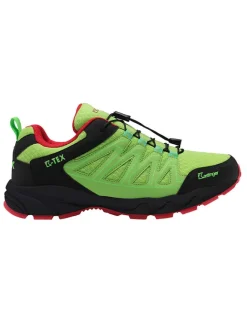 Wanderschuhe "FS-Ahrnspitz Low KTX" in Limette/ Schwarz>Kastinger Online