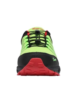 Wanderschuhe "FS-Ahrnspitz Low KTX" in Limette/ Schwarz>Kastinger Online
