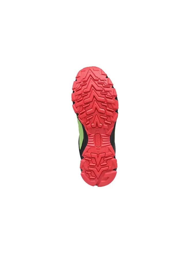Wanderschuhe "FS-Ahrnspitz Low KTX" in Limette/ Schwarz>Kastinger Online