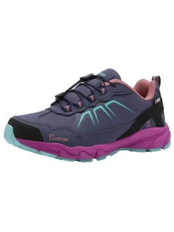 Wanderschuhe "FS-Grasberg Low KTX" in Lila>Kastinger Outlet