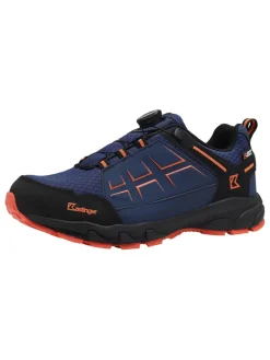 Kastinger Outdoor- & Sportschuhe|Outdoorschuhe^Wanderschuhe "FS-Kompar Low XT KTX" in Dunkelblau