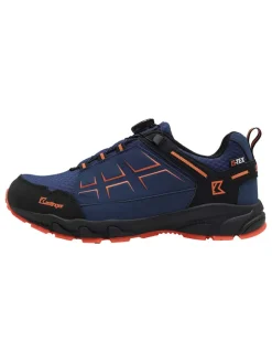 Kastinger Outdoor- & Sportschuhe|Outdoorschuhe^Wanderschuhe "FS-Kompar Low XT KTX" in Dunkelblau
