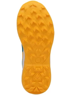 Wanderschuhe ''GSK-Foiskar low KTX'' in Türkis/ Orange><noscript><img width=