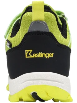 Kastinger Halbschuhe·Slipper^Wanderschuhe ''GSK-Grabner low ev KTX'' in Limette