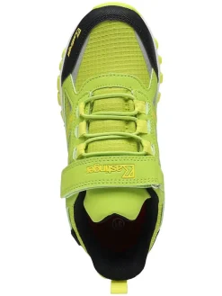 Kastinger Halbschuhe·Slipper^Wanderschuhe ''GSK-Grabner low ev KTX'' in Limette