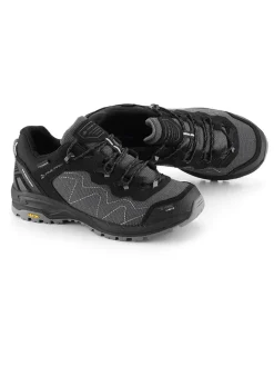 Alpine Pro Outdoorschuhe^Wanderschuhe 