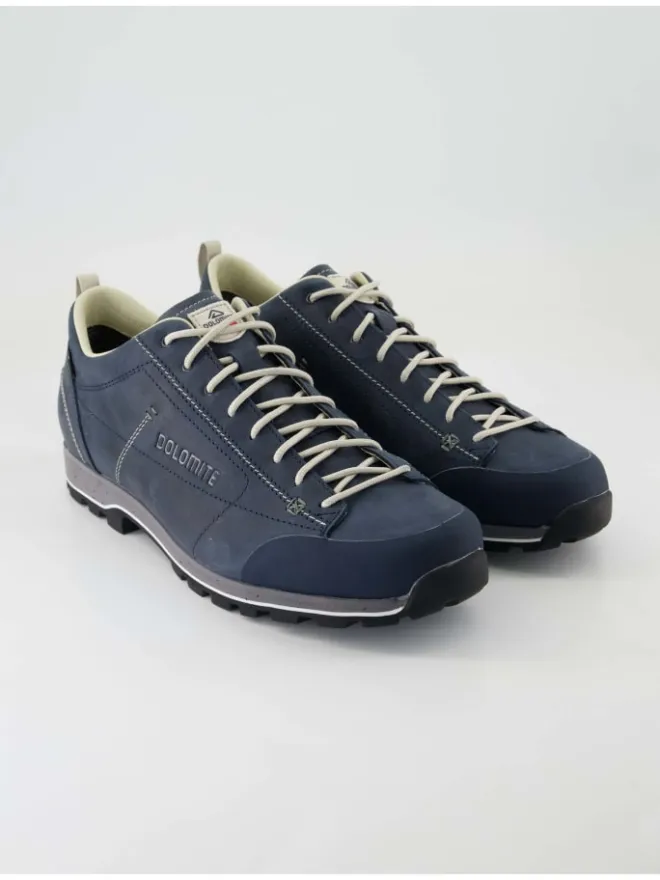 DOLOMITE Outdoorschuhe^Wanderschuhe in Blau